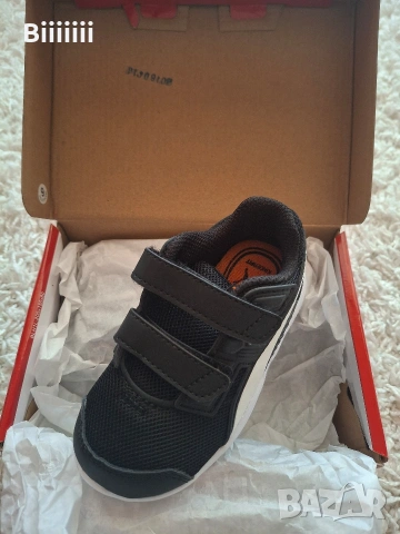 Нови оригинални маратонки PUMA, снимка 3 - Детски маратонки - 54443107