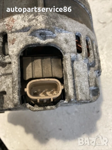 Алтернатор 170Ah за Subaru Outback 2.0 Дизел (2010) 23700AA660, снимка 3 - Части - 54235817