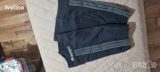 къси панталони Adidas  Нов, снимка 2 - Спортни дрехи, екипи - 55402389