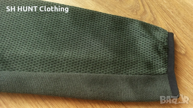 CMP POLAR Fix Hood Jacket размер M / 50 за лов риболов туризъм суичър - 2668, снимка 9 - Екипировка - 54692252