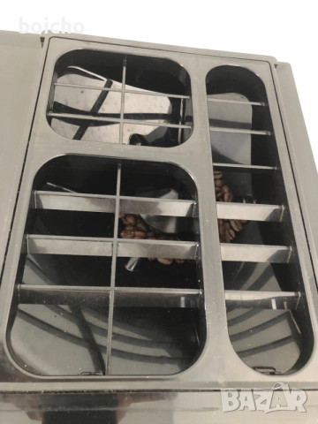 Кафемашина Miele CM 7750, снимка 5 - Кафемашини - 55655236