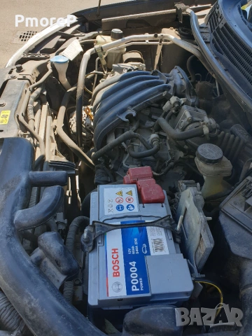 Nissan Qashqai  1.6 (J10), снимка 15 - Автомобили и джипове - 55147103