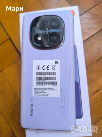 Телефон Xiaomi redmi 14 pro plus, снимка 2 - Xiaomi - 55302652
