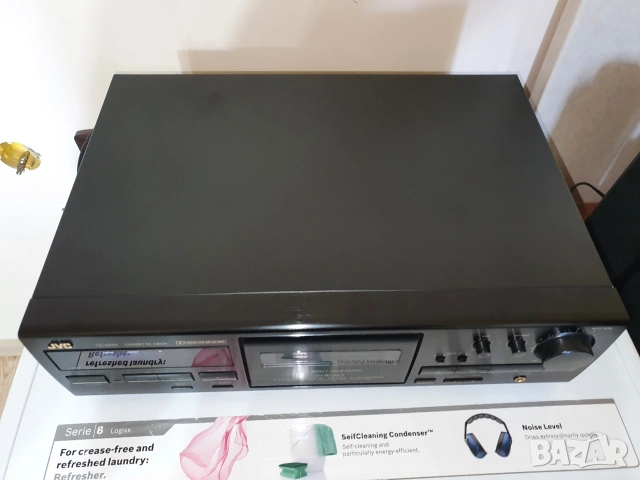 JVC TD-V 562, снимка 11 - Декове - 54382061