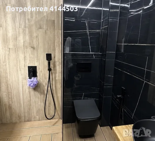 Луксозен 2 стаен в бутикова срада кв. Манастирски ливади, снимка 5 - Апартаменти - 55310145