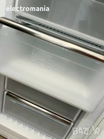 фризер Siemens XXL GS40NA31/02 No Frost- Произведен в Германия, снимка 7 - Фризери - 55432429
