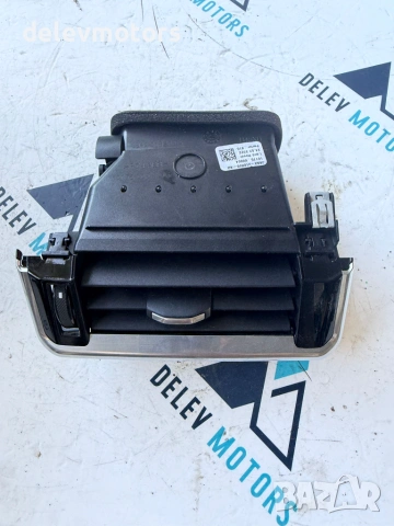 j8a2-018b08-ad решетка въздуховод за парно лява от Land Rover Range Rover Velar (L560) 3.0 D , снимка 3 - Части - 55036665
