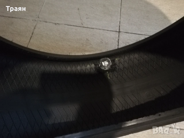 235 45 18 Goodyear eagle f1 , снимка 7 - Гуми и джанти - 54335601