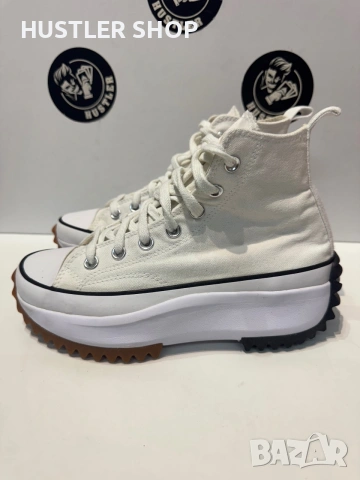 Кецове CONVERSE. Номер 38, снимка 2 - Кецове - 54963518