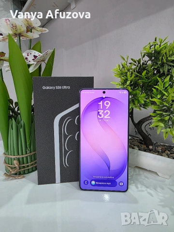 Samsung S26 Ultra 512Gb
