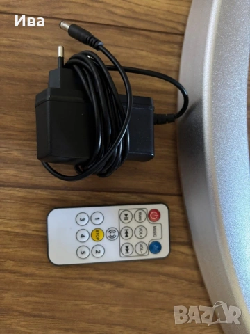Електрическа люлка Moni, снимка 7 - Детски люлки - 54416687