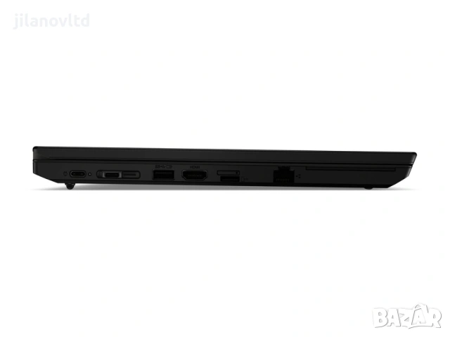 Лаптоп Lenovo L490 I5-8265U 8GB 256GB SSD NVME с до 24 МЕСЕЦА ГАРАНЦИЯ, снимка 3 - Лаптопи за работа - 51224689