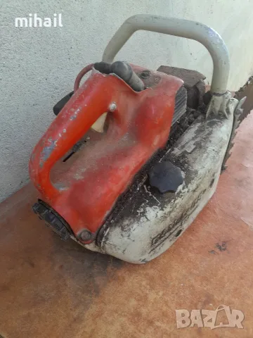 stihl 08s на части, снимка 3 - Градинска техника - 55427244