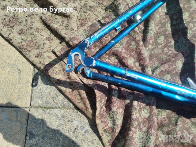 26 цола алуминиева рамка за велосипед Колело , снимка 6 - Части за велосипеди - 54103308