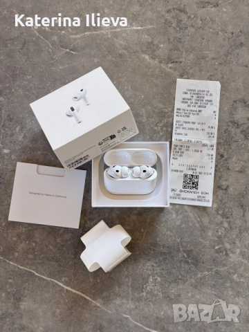 AirPods Pro 3 ГАРАНЦИЯ