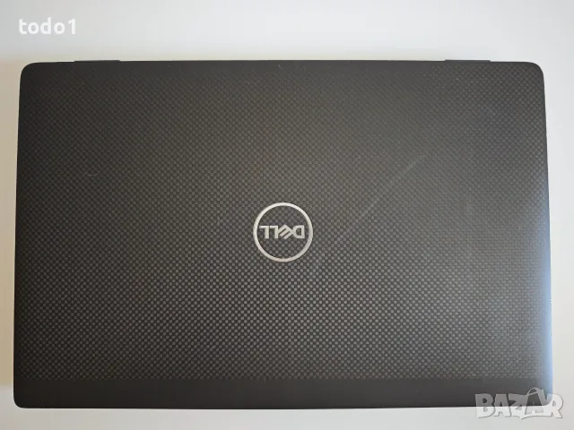 Dell Latitude 7430 FHD IPS i5-1245U/256GB/16GB, снимка 3 - Лаптопи за работа - 55508567