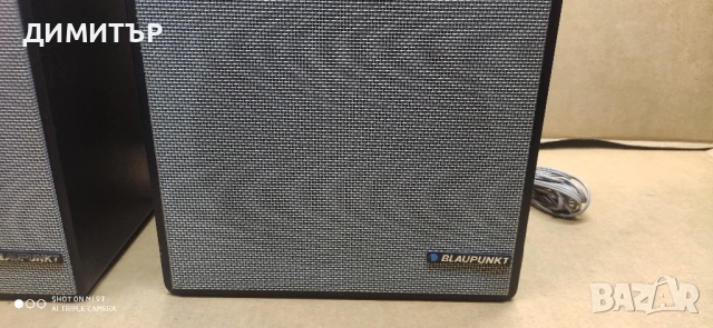 трилентови тонколони blaupunkt L-70, снимка 3 - Тонколони - 54742517