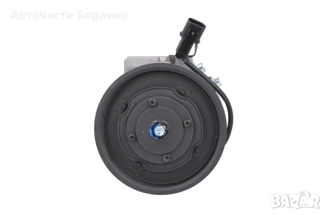 Компресор за климатик за Hyundai I40 и KIA RIO, снимка 3 - Части - 54865797