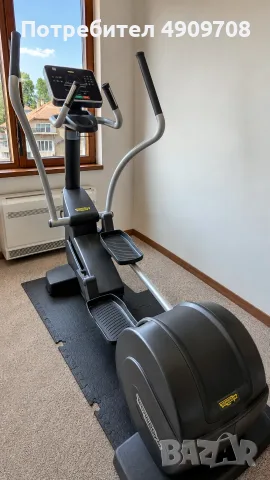 Кростренажор TECHNOGYM Synchro Forma