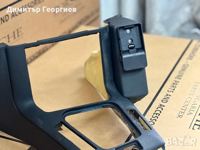 BMW e36 оригинална стойка за телефон , снимка 4 - Части - 55043953