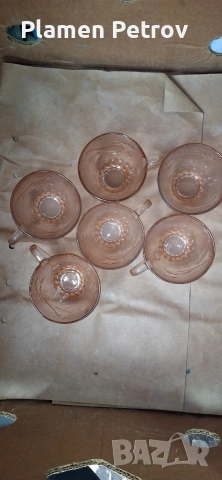 Бронзова шампаниера и други , снимка 18 - Други ценни предмети - 33045724