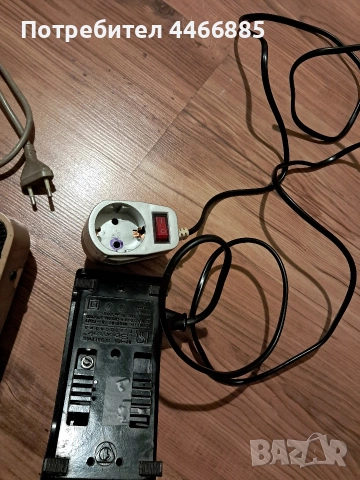 Електронен педал за регулиране  оборотите на четкови двигатели, снимка 12 - Друга електроника - 53964610