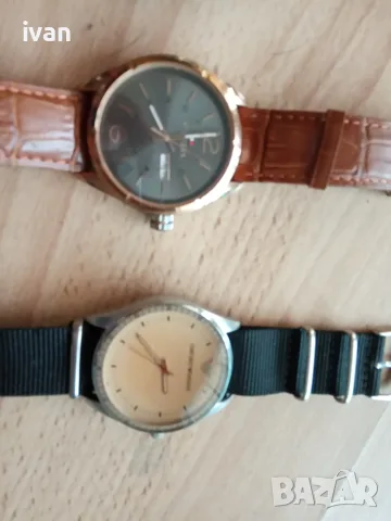 armani casio i drugi, снимка 2 - Мъжки - 55697903