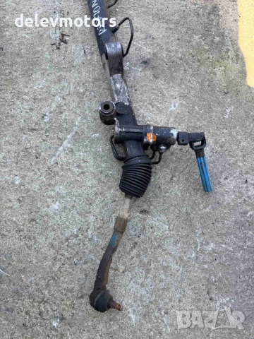 46510-08001 хидравлична рейка от Ssangyong REXTON, Санг Йонг Рекстон, снимка 3 - Части - 54129321