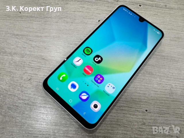 Samsung Galaxy A16 128GB 4GB RAM Dual, снимка 5 - Samsung - 54575718