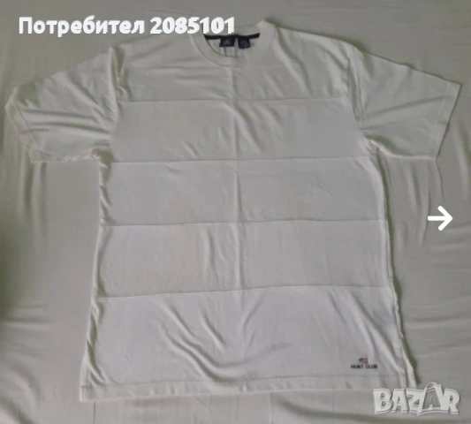 Мъжки тениски 1, снимка 13 - Тениски - 54219167