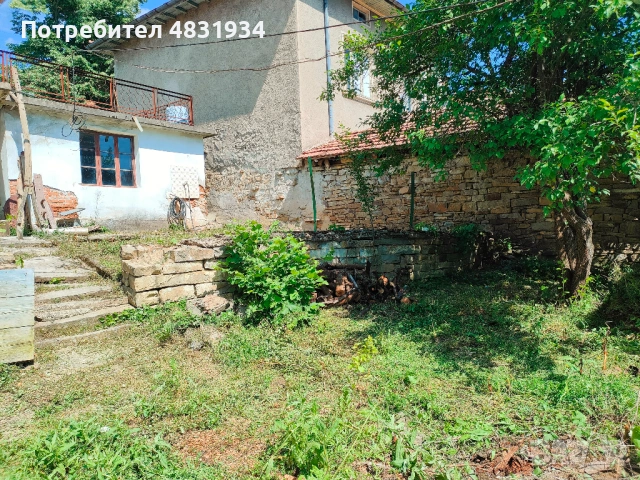 Продавам Къща в с. Янтра, област Габрово , снимка 18 - Къщи - 54599157