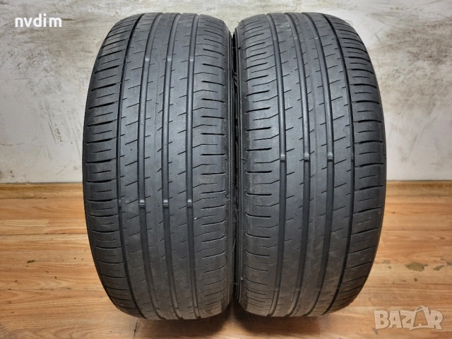 205/55/16 Falken / летни гуми