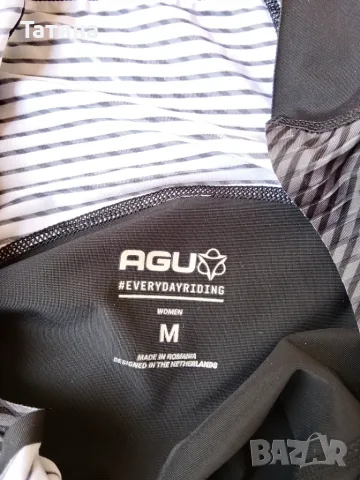 AGU нов без етикет , снимка 4 - Потници - 55578969