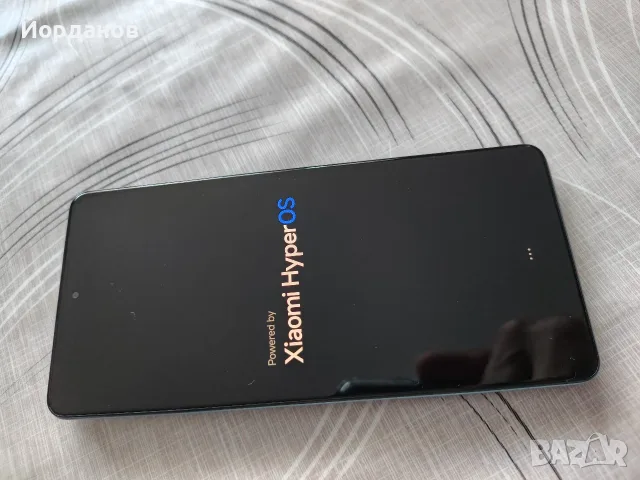 Redmi Note 12 Pro+5G 8GB RAM  256 GB ROM, снимка 4 - Xiaomi - 55617995