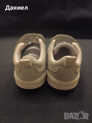 Бебешки маратонки Adidas , снимка 6 - Бебешки обувки - 55225506