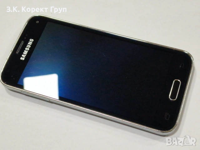 Samsung S5 mini 16GB, снимка 9 - Samsung - 54975331