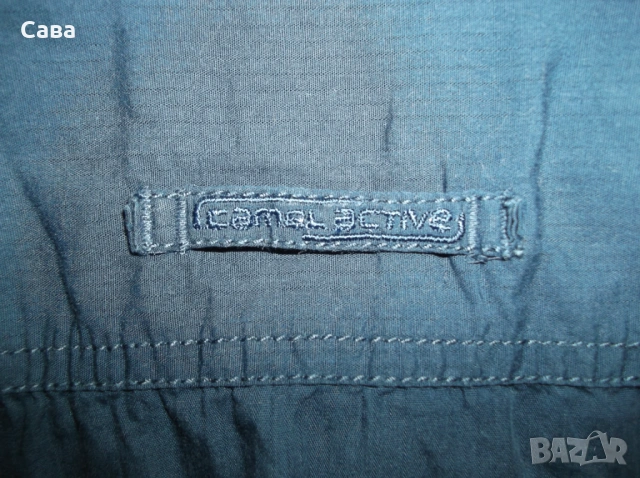 Ризи CAMEL  мъжки,Л-ХЛ, снимка 5 - Ризи - 54183996