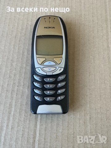 Nokia 6310 , Нокия 6310, снимка 3 - Nokia - 55289955