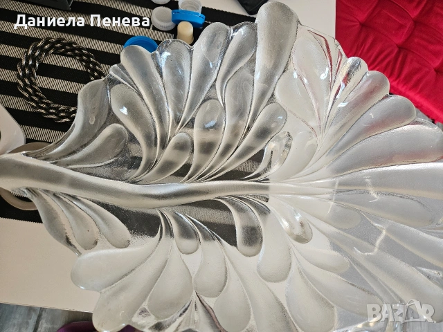 продавам уникална фруктиера, снимка 2 - Други - 54604611