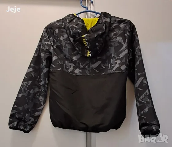 Детско яке lc waikiki р-р 9-10г , снимка 3 - Детски якета и елеци - 55351471