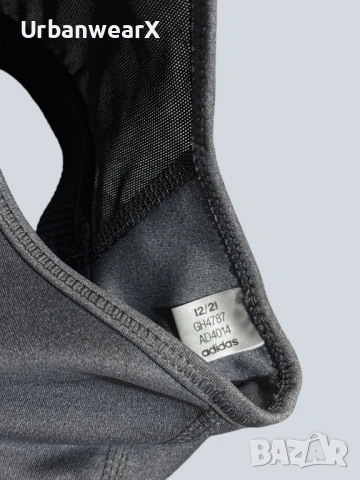 Дамски спортен сутиен Adidas размер XS/S, снимка 3 - Спортни екипи - 54711880