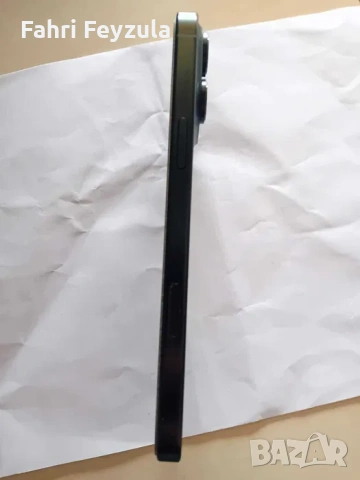 iPhone 16 PRO MAX 512GB, снимка 5 - Apple iPhone - 54294685