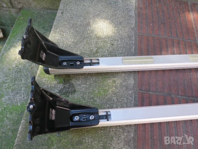 BMW E46 ,sedan, Coupe,BMW E39, sedan - оригинални греди , снимка 11 - Аксесоари и консумативи - 51886920
