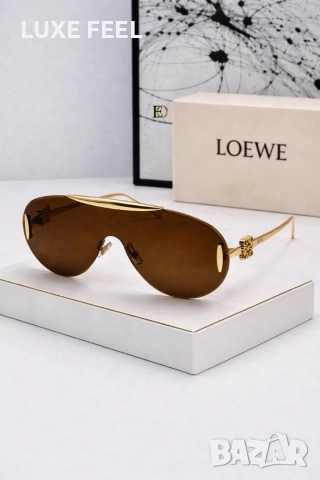 Loewe ✨ Дамски Слънчеви Очила , снимка 3 - Слънчеви и диоптрични очила - 54219991