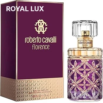 ROBERTO CAVALLI FLORENCE EDP 75ML-Парфюм за жени