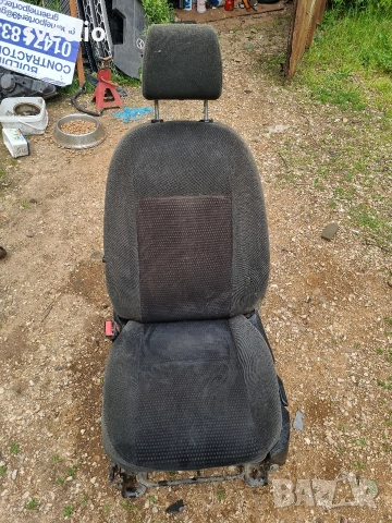 шофьорска седалка форд фокус,Ford fokus 2006 та
