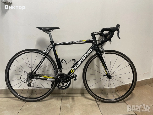 Шосеен велосипед Boardman размер 54см