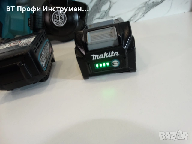 2025 - Makita TR 001 - Машина за връзване на арматура, снимка 13 - Други инструменти - 54785913