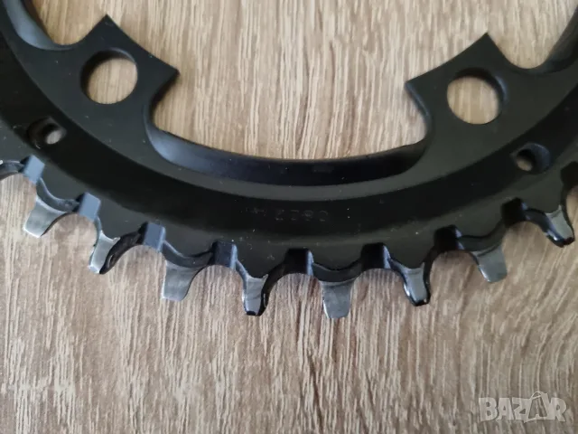 Плоча Sram Apex 1 40T 11Speed X-SYNC Chainring, снимка 3 - Части за велосипеди - 51685048