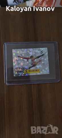 panini 00 sticker 2026 world cup